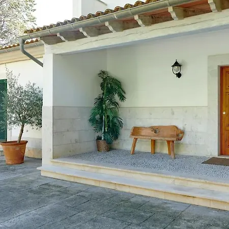 Esquina Luxury 5 Bed 5 Bath * Pollença