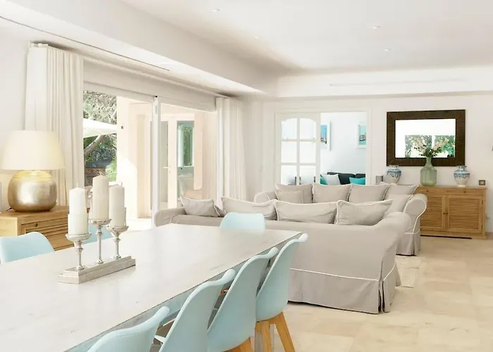 Вілла Esquina Luxury 5 Bed 5 Bath *