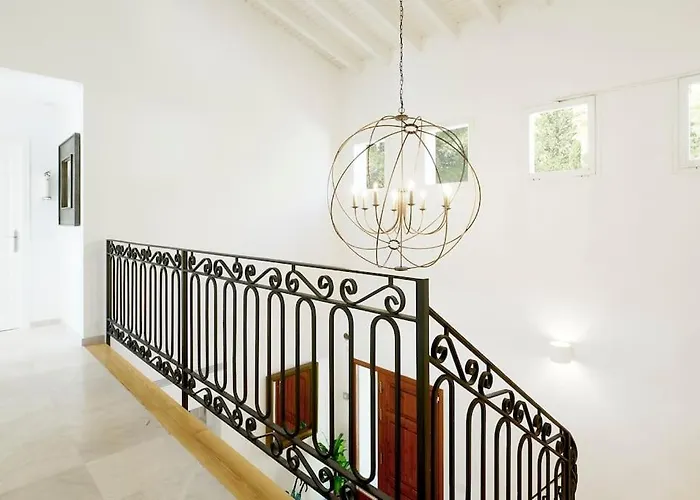 Вілла Esquina Luxury 5 Bed 5 Bath *