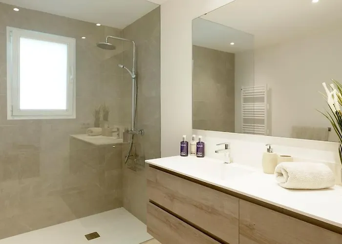 Вілла Esquina Luxury 5 Bed 5 Bath *