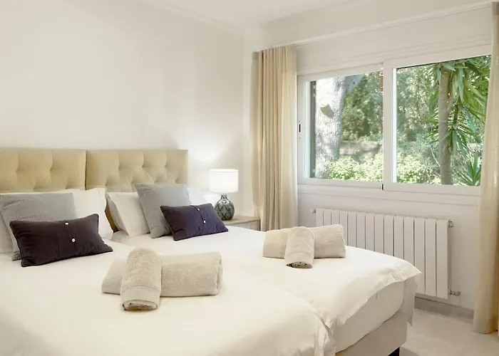 Вілла Esquina Luxury 5 Bed 5 Bath