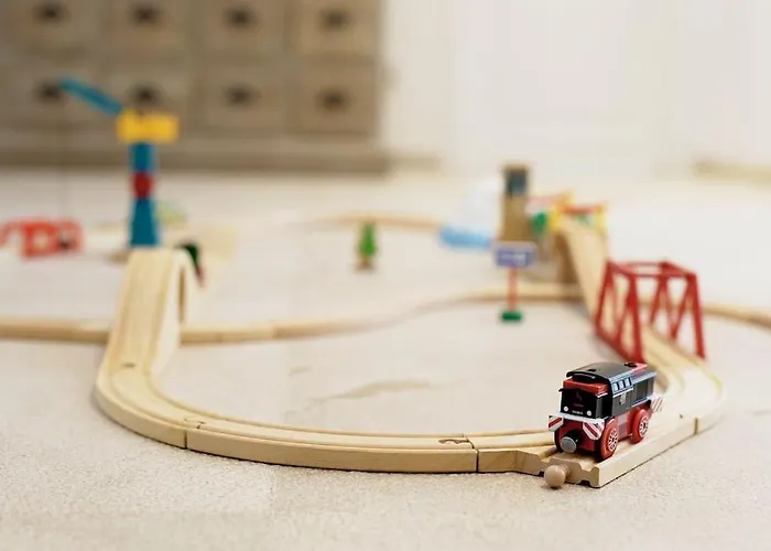 Esquina Luxury 5 Bed 5 Bath Вілла *