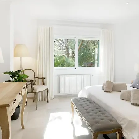 Вилла Esquina Luxury 5 Bed 5 Bath