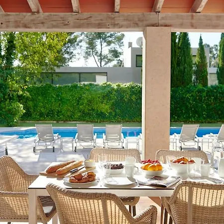 Вилла Esquina Luxury 5 Bed 5 Bath *