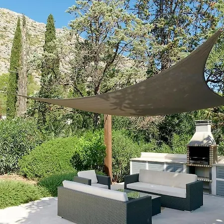 Esquina Luxury 5 Bed 5 Bath * Pollença