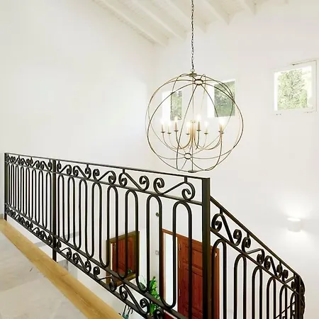 Вилла Esquina Luxury 5 Bed 5 Bath *