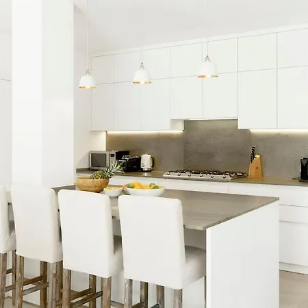 Esquina Luxury 5 Bed 5 Bath Pollença