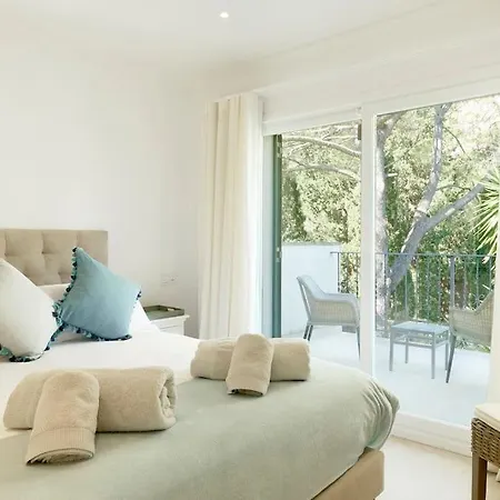 Esquina Luxury 5 Bed 5 Bath * Pollença