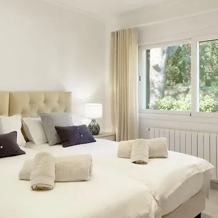 Вилла Esquina Luxury 5 Bed 5 Bath