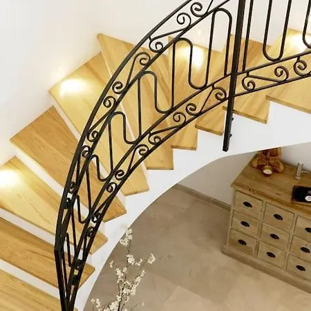 Esquina Luxury 5 Bed 5 Bath Villa Pollenca