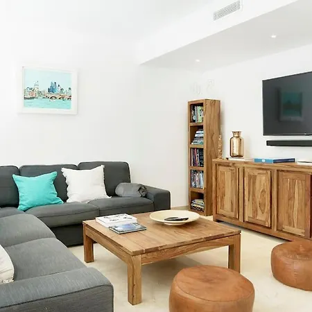 Villa Esquina Luxury 5 Bed 5 Bath Pollensa