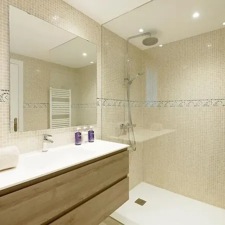 Esquina Luxury 5 Bed 5 Bath Pollença