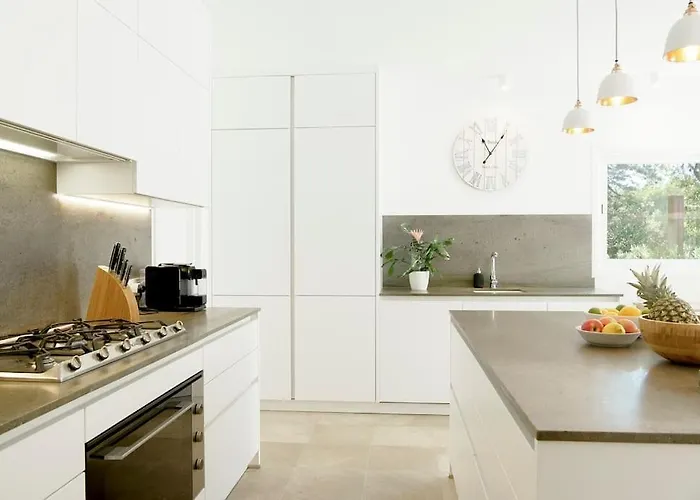 Villa Esquina Luxury 5 Bed 5 Bath Pollensa