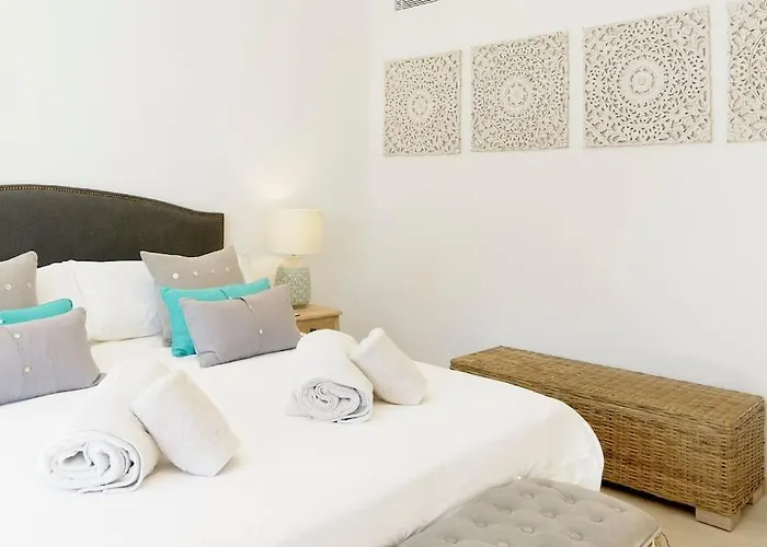 Esquina Luxury 5 Bed 5 Bath * Pollensa