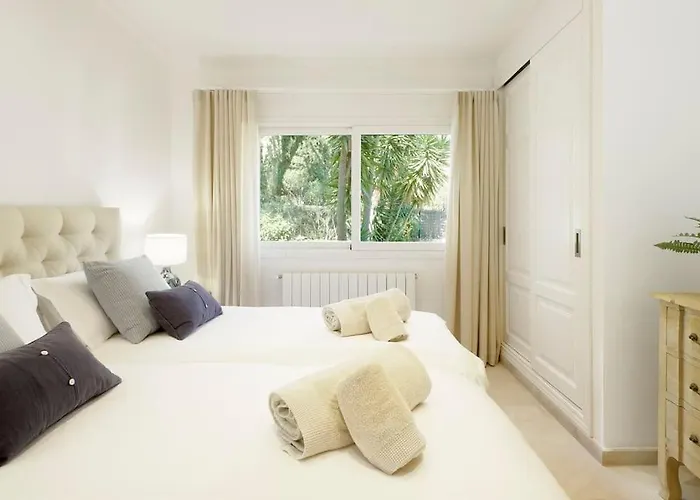 Esquina Luxury 5 Bed 5 Bath Villa Pollensa