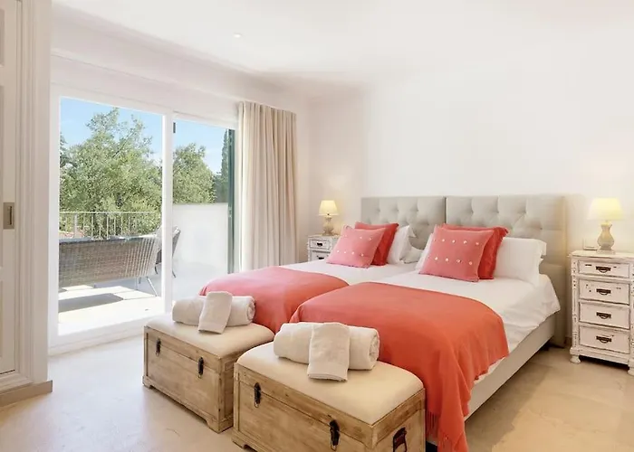 Esquina Luxury 5 Bed 5 Bath Villa Pollensa