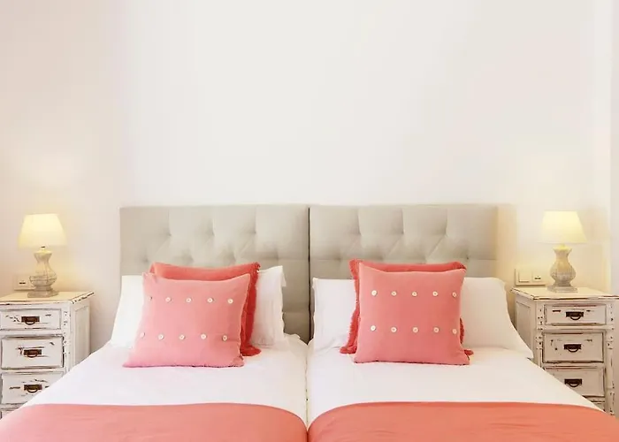 Esquina Luxury 5 Bed 5 Bath Villa Pollensa