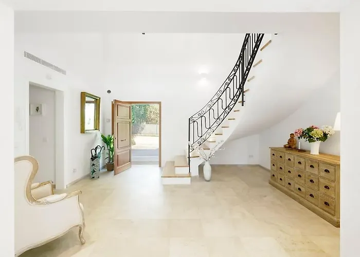 Esquina Luxury 5 Bed 5 Bath Pollensa