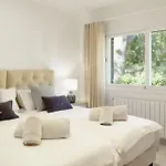 Villa Esquina Luxury 5 Bed 5 Bath