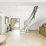 Esquina Luxury 5 Bed 5 Bath Pollenca