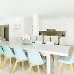 Esquina Luxury 5 Bed 5 Bath * Pollenca