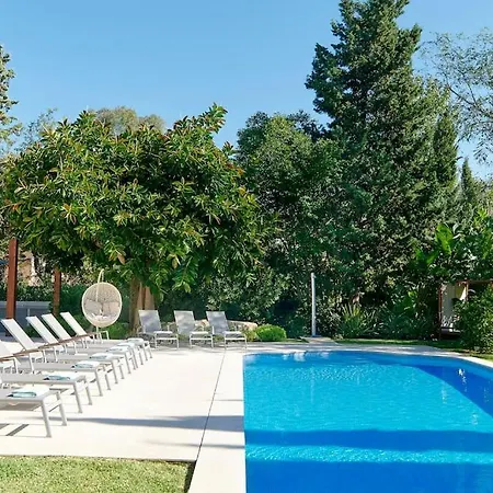 Villa Esquina Luxury 5 Bed 5 Bath Pollença