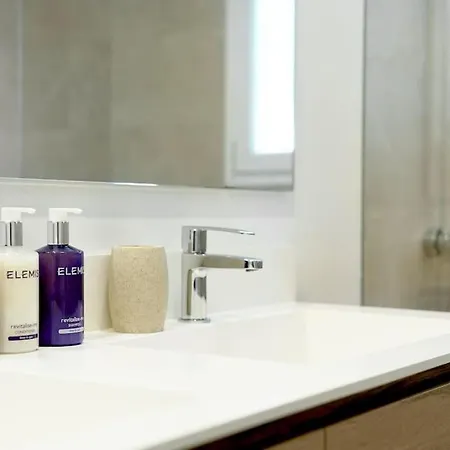 Esquina Luxury 5 Bed 5 Bath Pollença