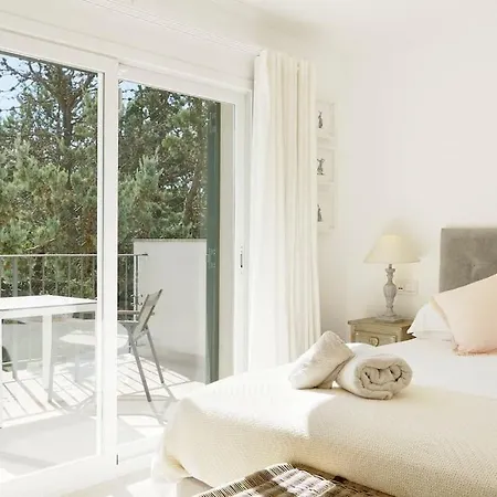 Esquina Luxury 5 Bed 5 Bath * Pollença