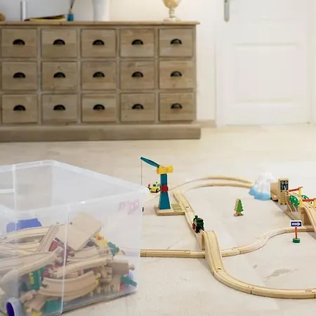 Esquina Luxury 5 Bed 5 Bath * Pollença