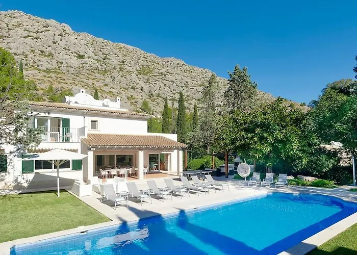 Esquina Luxury 5 Bed 5 Bath ヴィラ