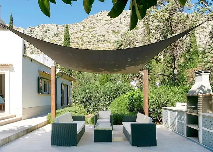 ヴィラ Esquina Luxury 5 Bed 5 Bath