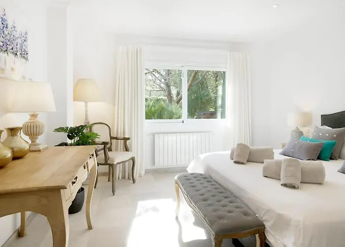 ヴィラ Esquina Luxury 5 Bed 5 Bath