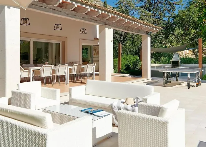 Esquina Luxury 5 Bed 5 Bath ヴィラ *