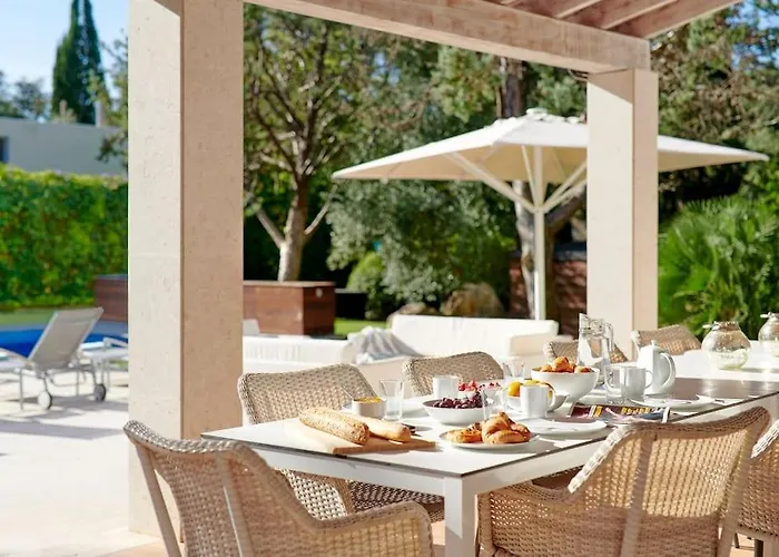 ヴィラ Esquina Luxury 5 Bed 5 Bath *