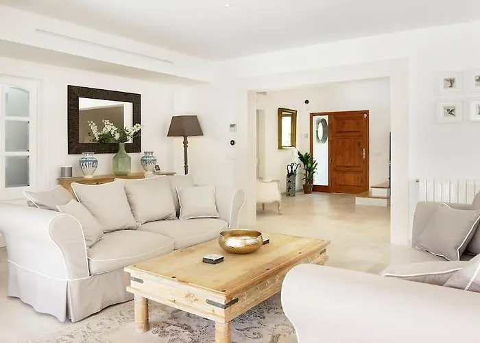 ヴィラ Esquina Luxury 5 Bed 5 Bath *