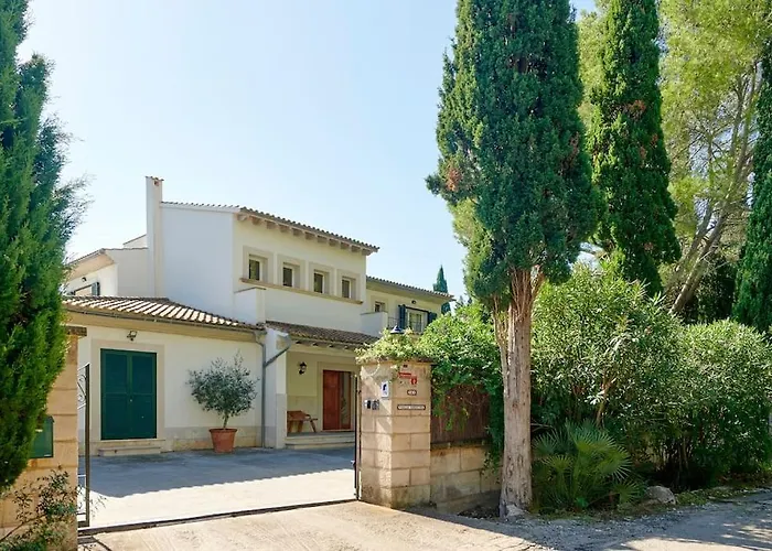 ヴィラ Esquina Luxury 5 Bed 5 Bath ポレンサ